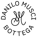 Danilo Musci · Bottega